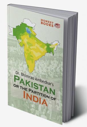 Pakistan or the Partition of India