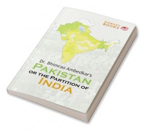 Pakistan or the Partition of India