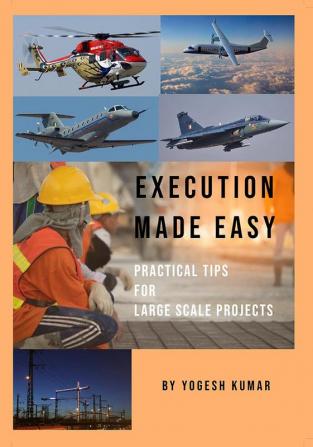 Execution Made Easy