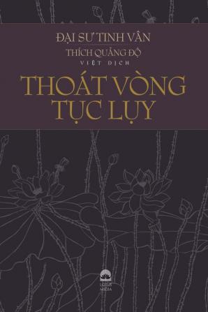 Thoat vong tục lụy