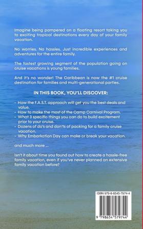 Carnival Cruise Tips for Families