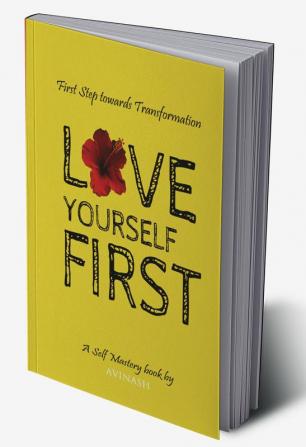 Love yourself First