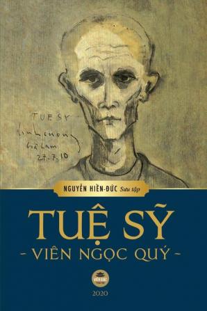 Tuệ Sỹ - Viên Ngọc Quý