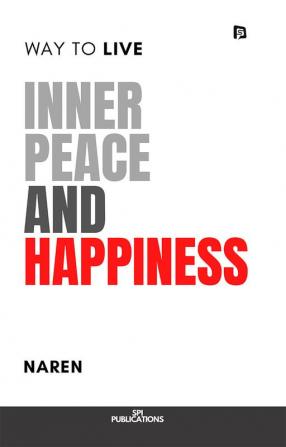 Inner Peace & Happiness