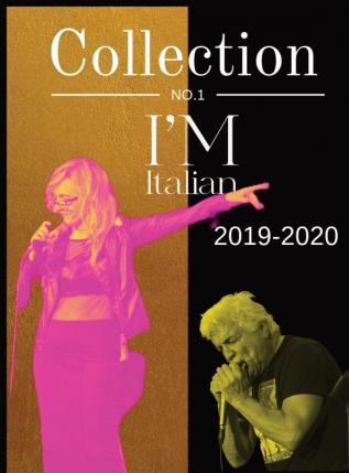 IM Italian collection 2019 - 2020