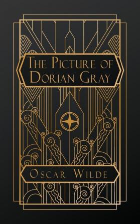 The Picture of Dorian Gray