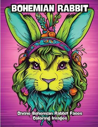 Bohemian Rabbit