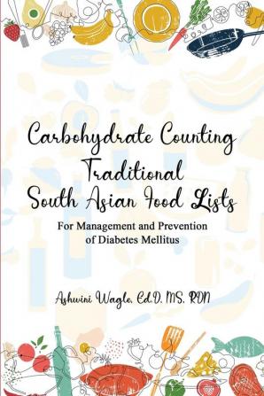 Carbohydrate Counting