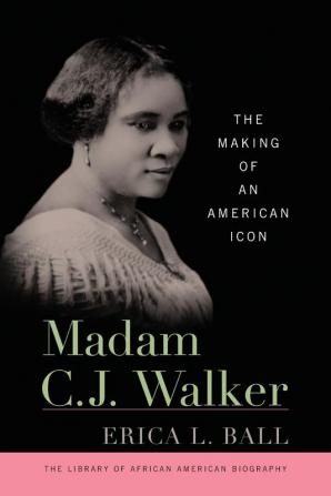 Madam C. J. Walker