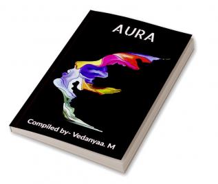 AURA : Written with passion