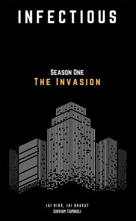 Infectious: The Invasion