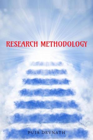 RESEARCH METHODOLOGY