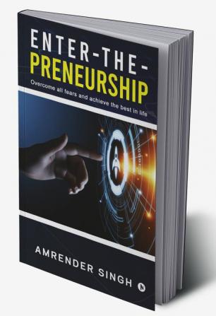 ENTER-THE-PRENEURSHIP