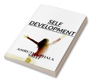 SELF DEVELOPMENT : SPIRITUALITY