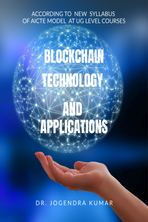 BLOCK-CHAIN TECHNOLOGY AND APPLICATIONS : BITCOIN