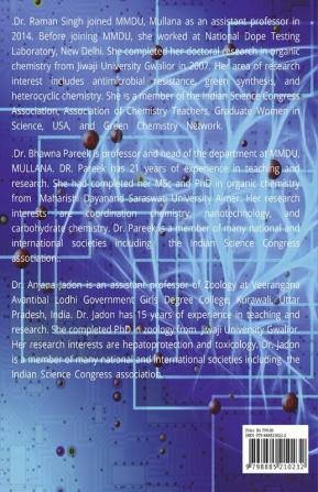 Contemporary Advances in Science &amp;amp; Technology : Vol. III