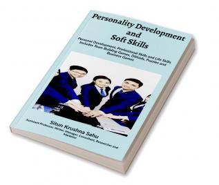 Personality Development and Soft Skills