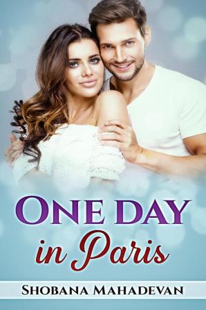 One day in Paris