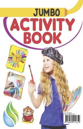 ACTIVITY BOOK