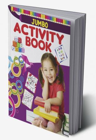 ACTIVITY BOOK