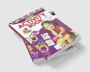 ACTIVITY BOOK