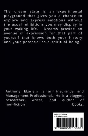 How to Interpret Your Dreams