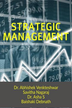 STRATEGIC MANAGEMENT