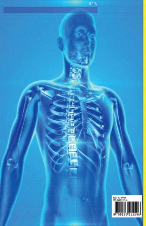 Human Anatomy Activity Book : An Educational and Interactive Book About Human Anatomy