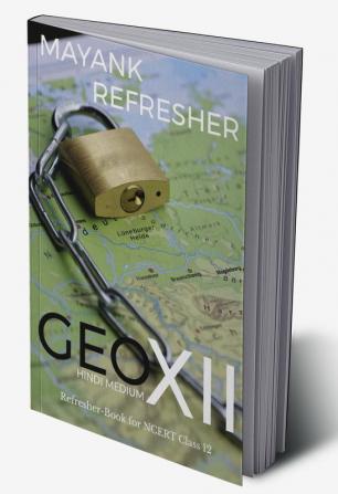 GEO XII