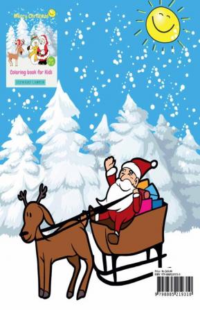 CHRISTMAS ACTIVITY BOOK For Kids Ages 6-10    Mazes Puzzles Coloring Pages : A book full of amazing and fun Christmas activities activity book for children aged 6-10. The most impressive Christmas...