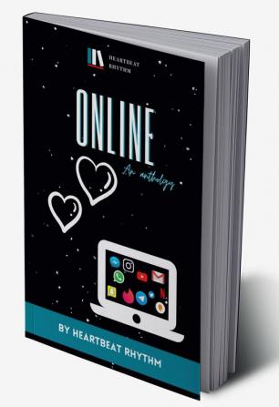 Online : An Anthology