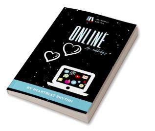 Online : An Anthology