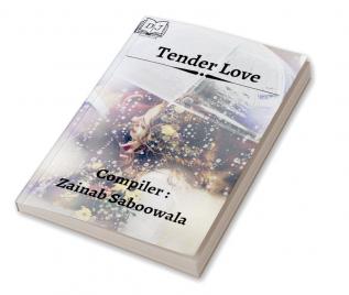 TENDER LOVE