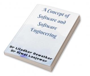 A Concept of Software and Software Engineering