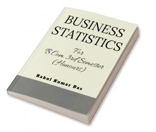 BUSINESS STATISTICS