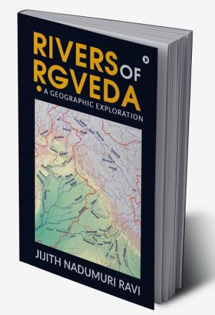 Rivers of Rgveda