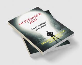 November 2021 : An Anthology of Articles