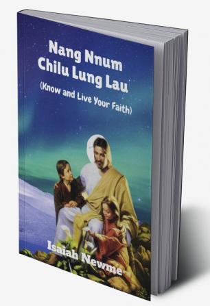 Nang Nnum Chilu Lunglau