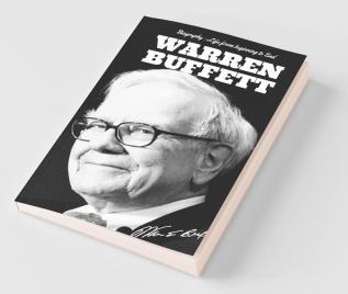 Warren Buffett: Biography