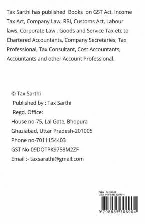 Epf Act 1952 With Epf Scheme | 1St Edition 2022