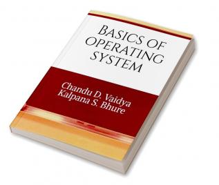 Basics of Operating System