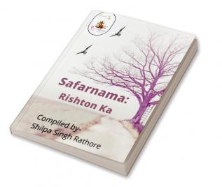 Safarnama: Rishton ka / सफरनामा: रिश्तों का