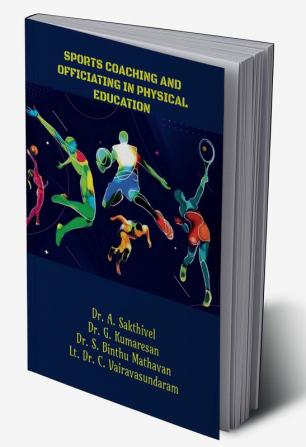 SPORTS COACHING AND OFFICIATING IN PHYSICAL EDUCATION