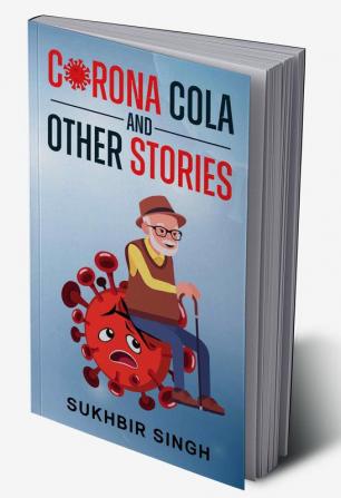 Corona Cola and other Stories