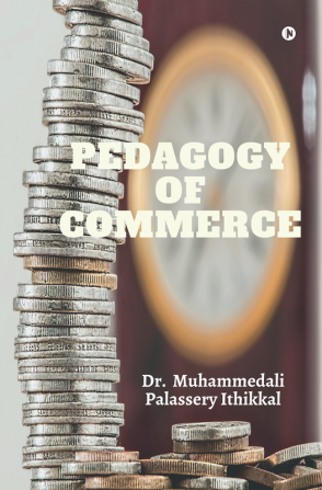 PEDAGOGY OF COMMERCE