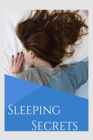 Sleeping Secrets