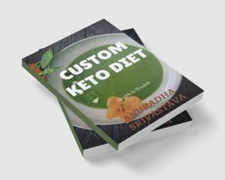 Custom Keto Diet