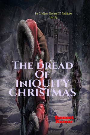 The Dread of Iniquity Christmas : Le Endless Recess