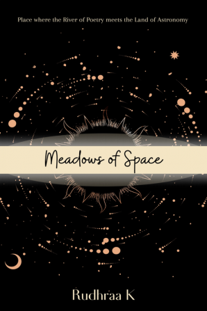 Meadows of Space : Where the river of poetry meets the land of astronomy!