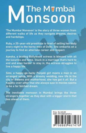 The Mumbai Monsoon